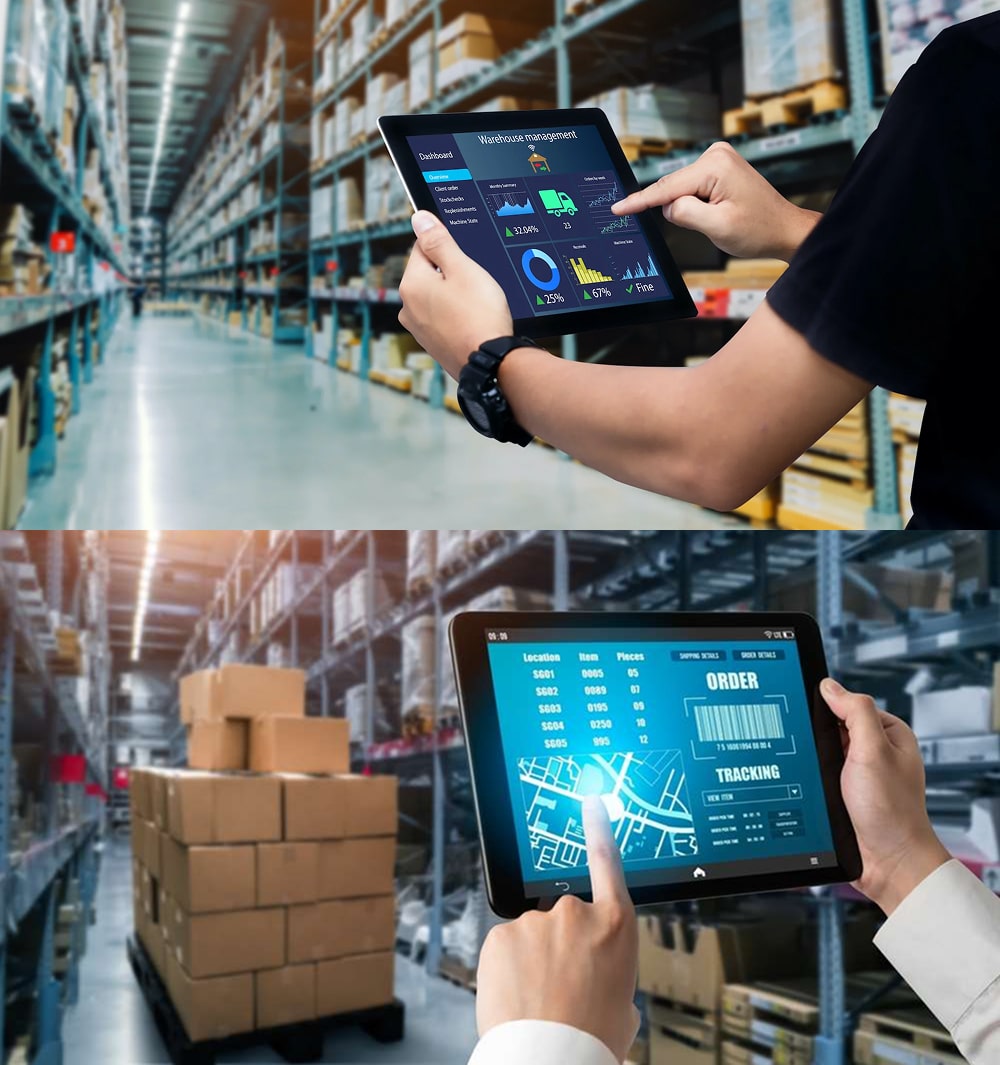 Shiplystic Team and Platform