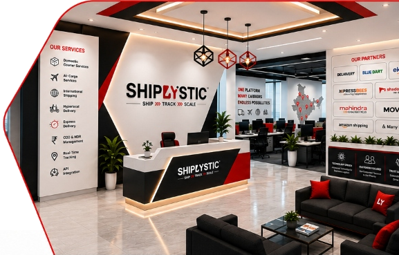 Shiplystic Franchise Launch