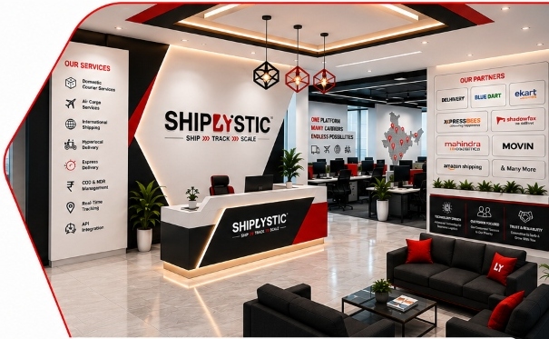 Logistics Ecosystem