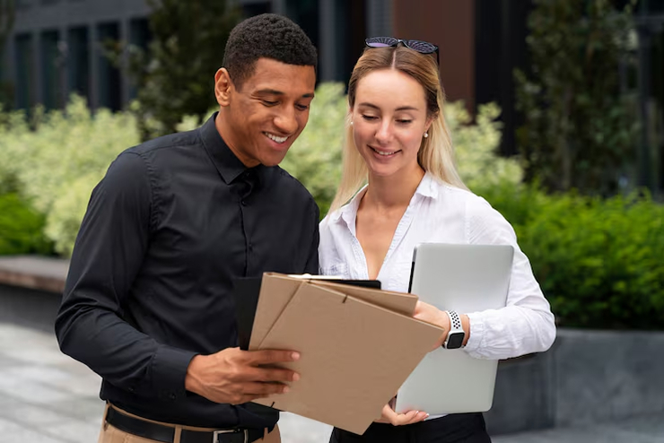 Courier Partner Blog