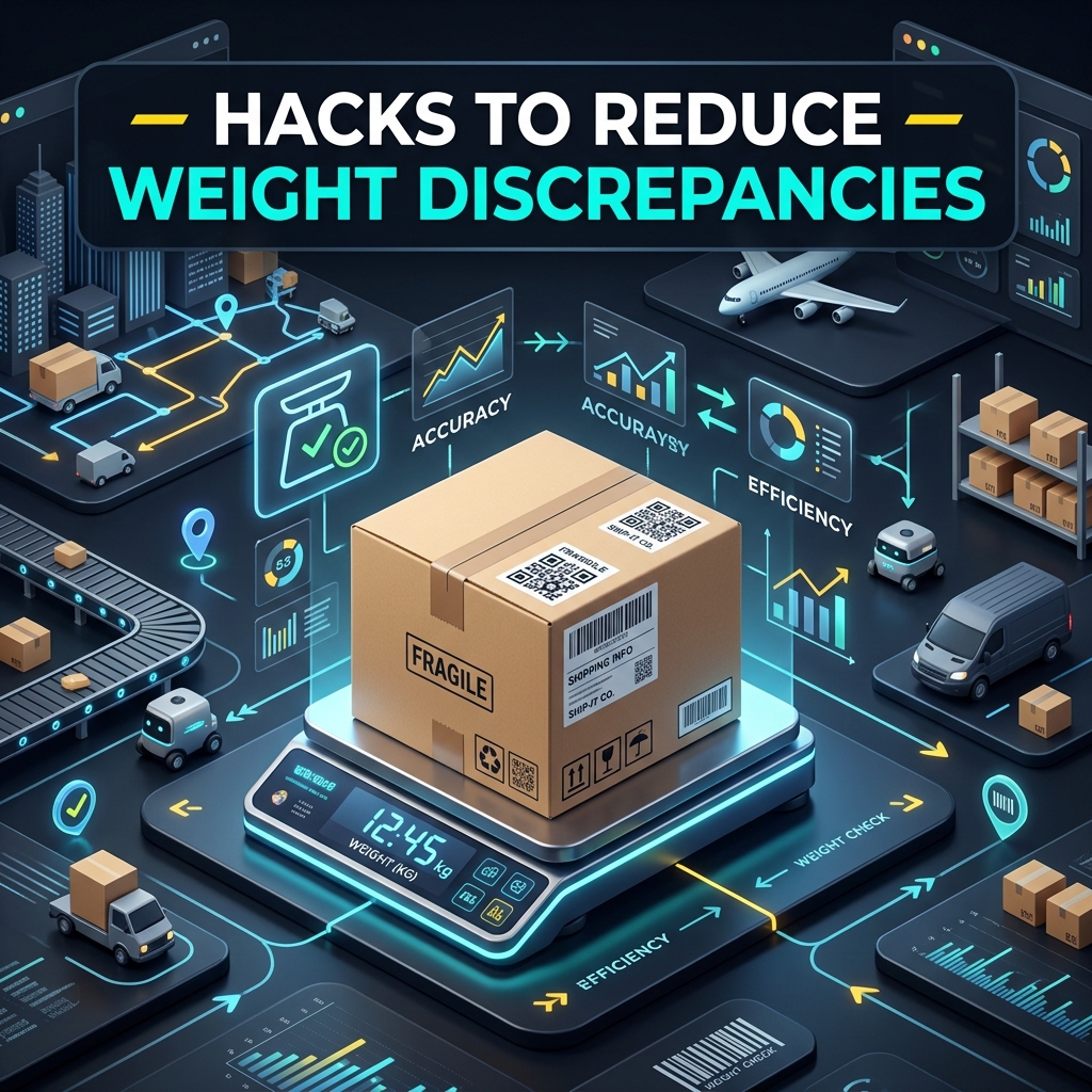 How to Reduce Shipping Costs Without Compromising Delivery Quality