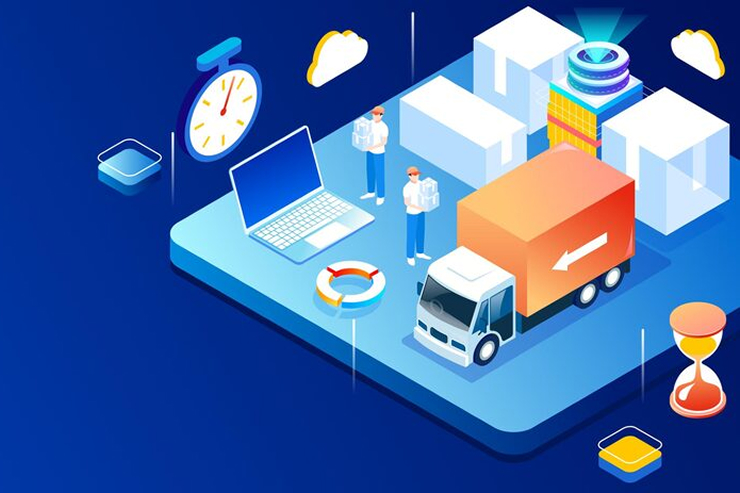 GlobalTrans Logistics