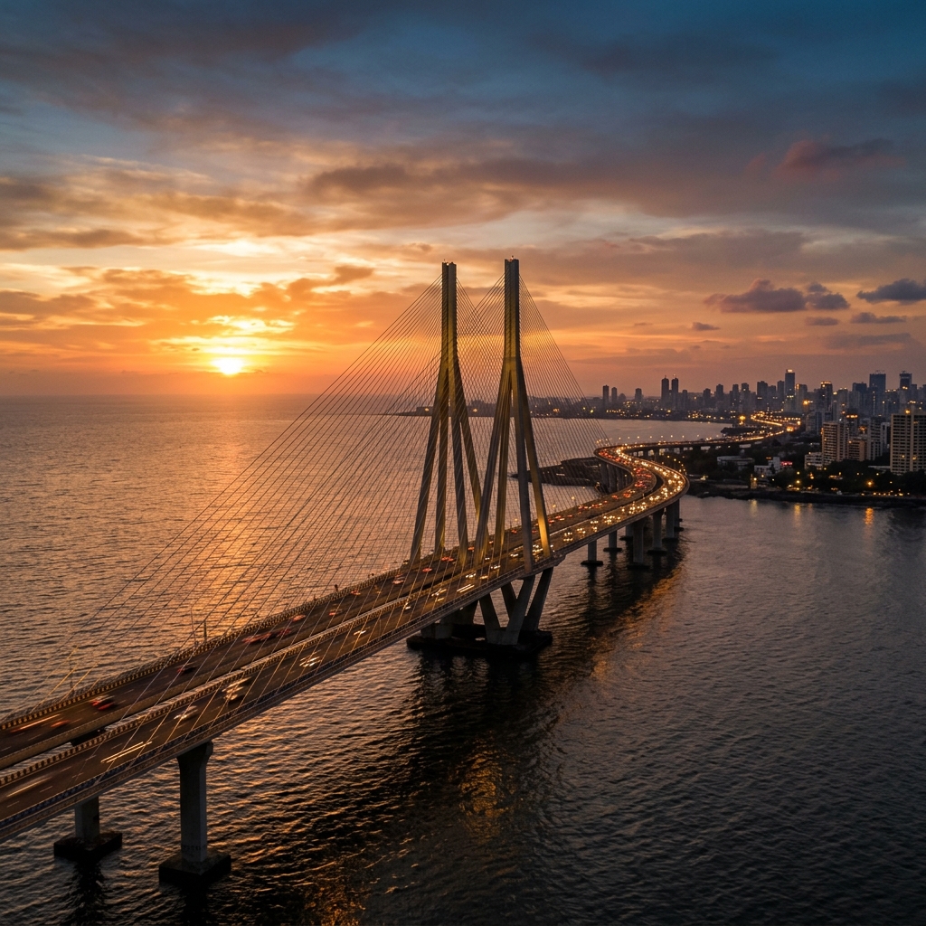 Marine Drive