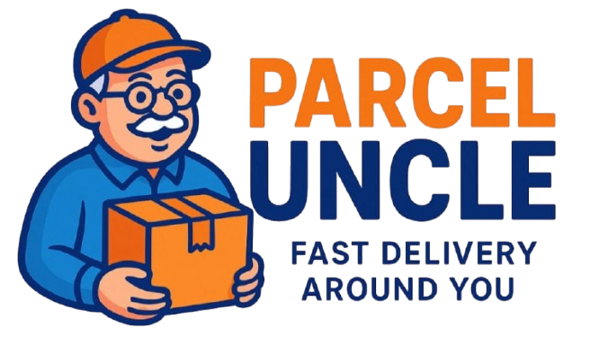 Parcel Uncle