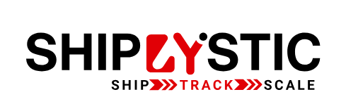 Shiplystic Official Logo