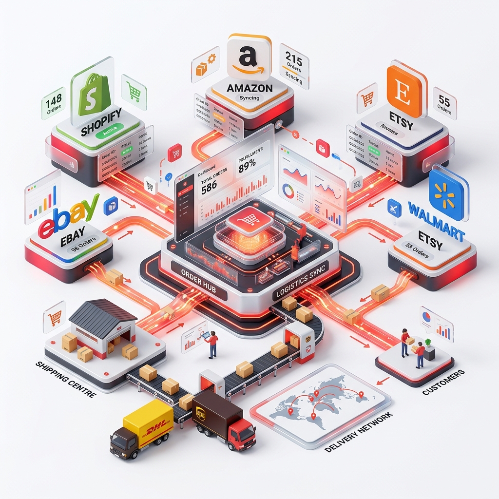India's 2026 E-commerce Logistics Trends: What Sellers Need to Know