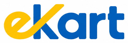Ekart Logistics Logo