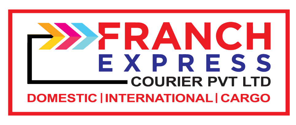 Franch Express Logo