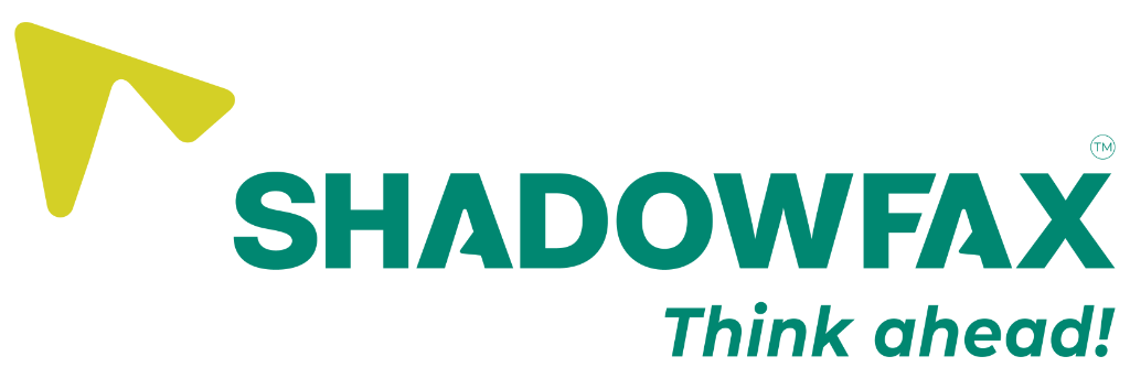 Shadowfax Logo