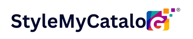 StyleMyCatalog Official Logo