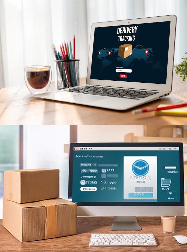 courier aggregator platform