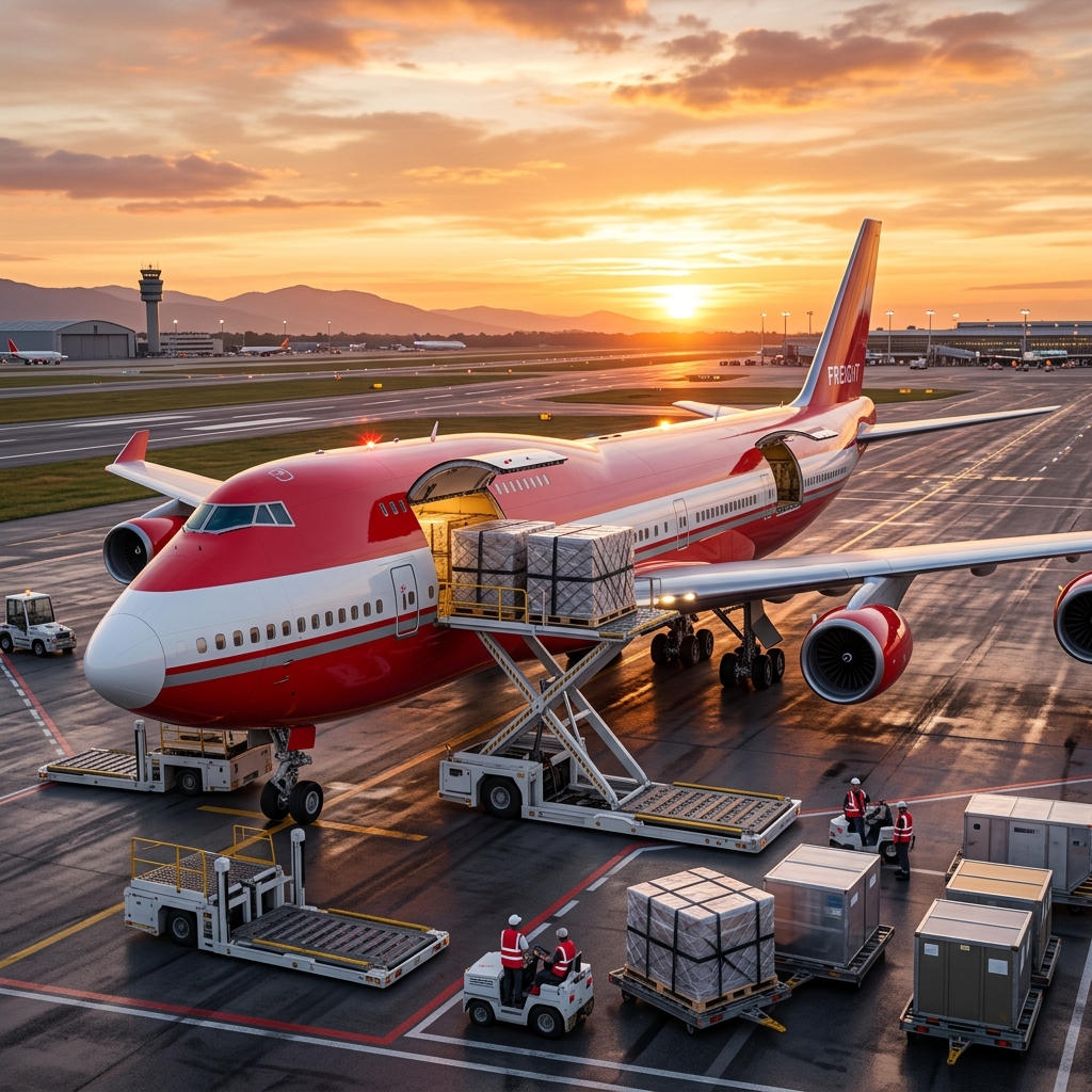 Air Cargo