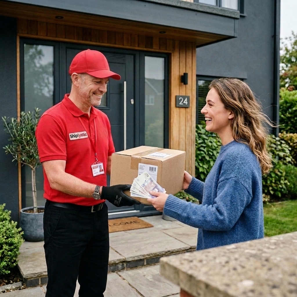COD vs Prepaid Orders: Which is Better for Your E-commerce Business?