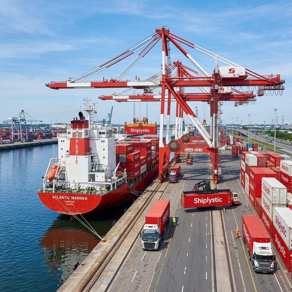 Domestic vs International Shipping: What Indian Sellers Need to Know in 2026