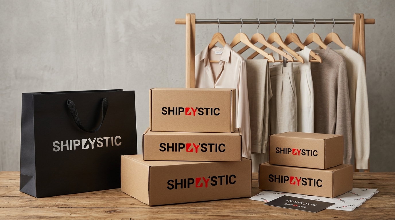 How to Build a Profitable Shipping Strategy for Your D2C Brand
