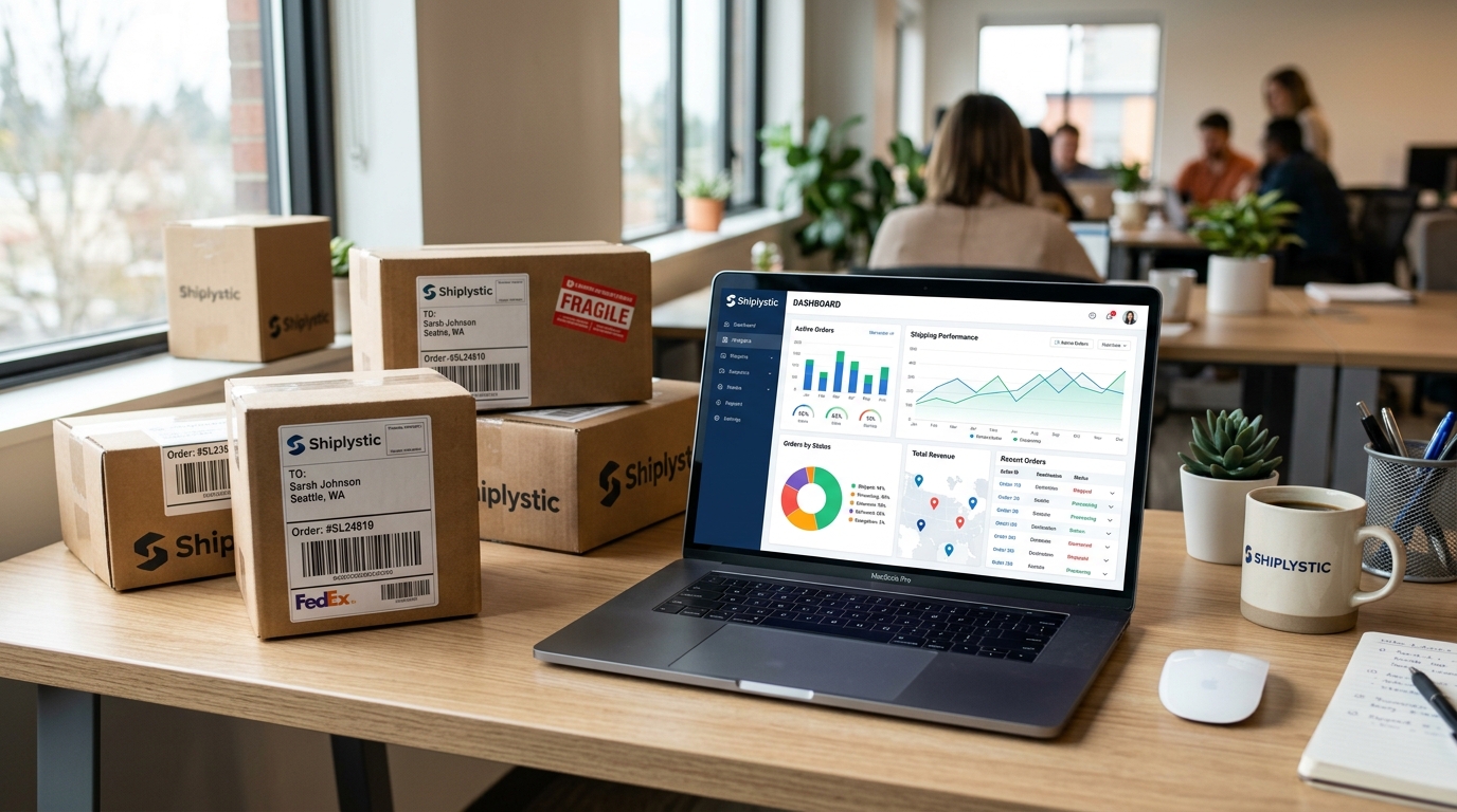 E-commerce Shipping in India 2026: The Complete Guide for Online Sellers
