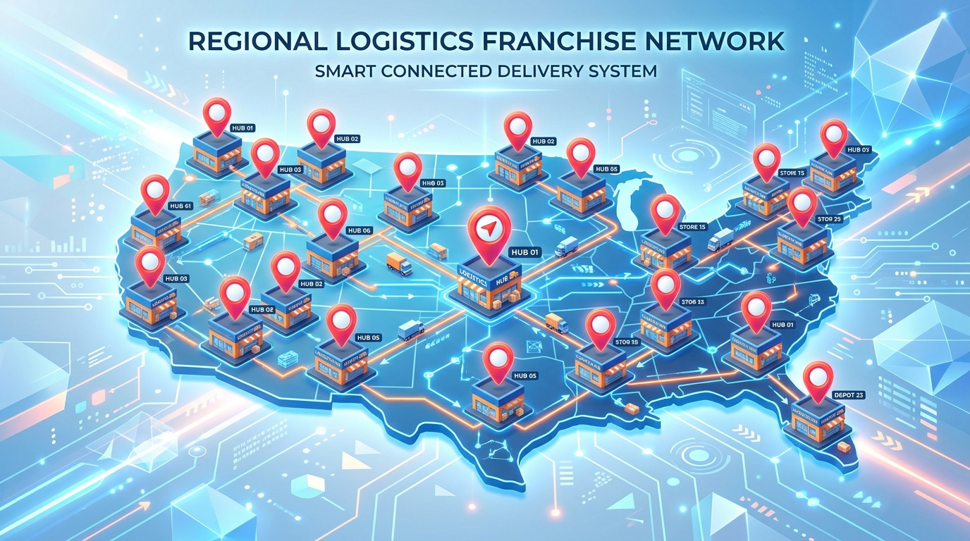 Master Franchise Partners