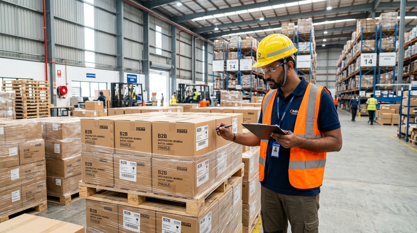 MSMEs & Manufacturers