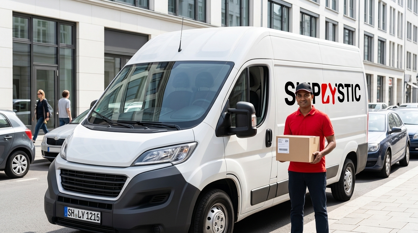 How to Choose the Right Courier Partner for Your E-commerce Business