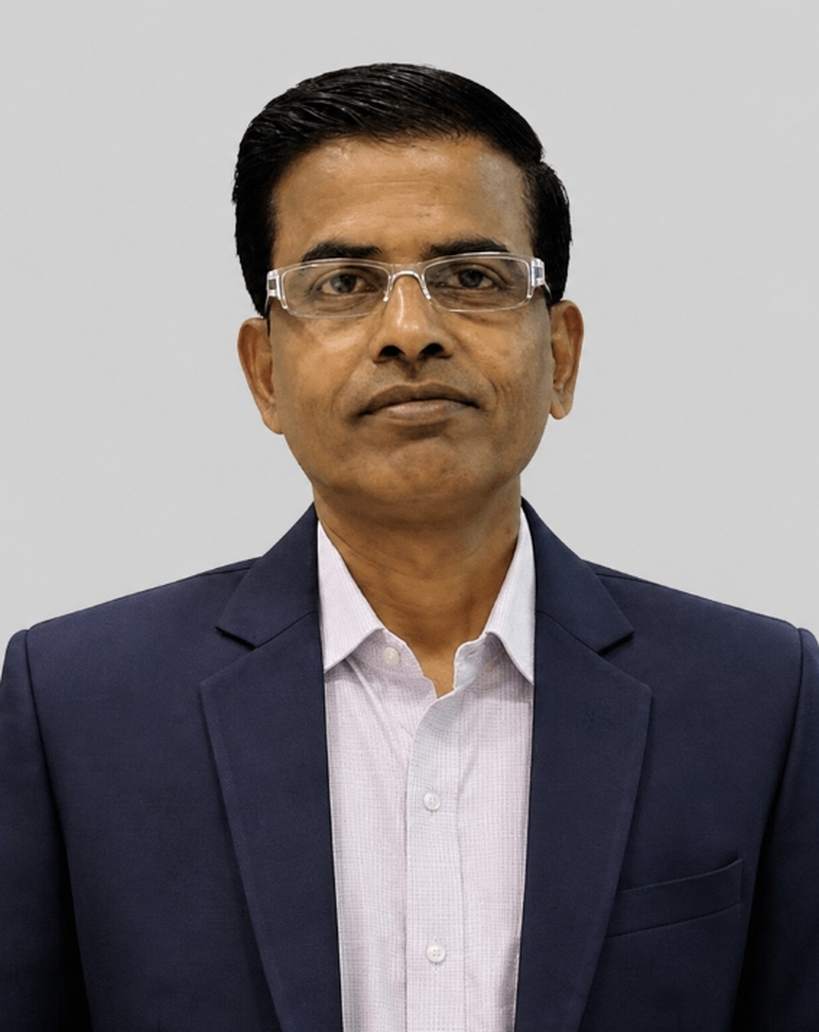 Ajay Ambolkar