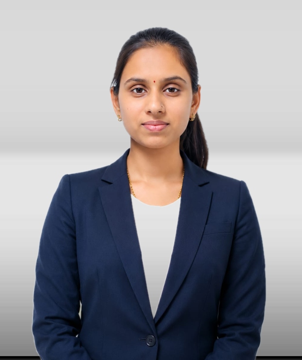 Jayshree Patil