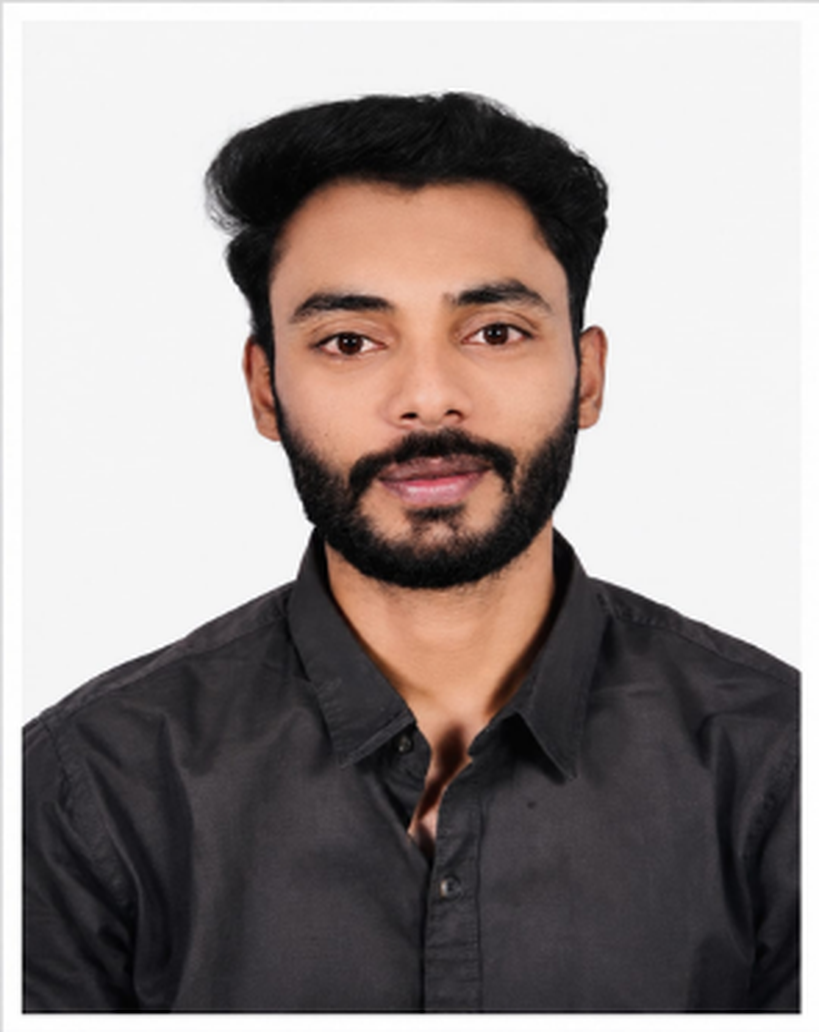 Tejas Kalaskar